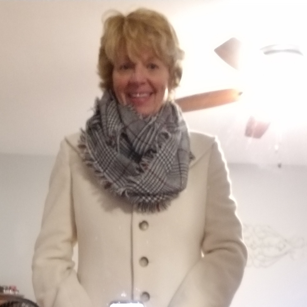 Meet your Posher, Jean